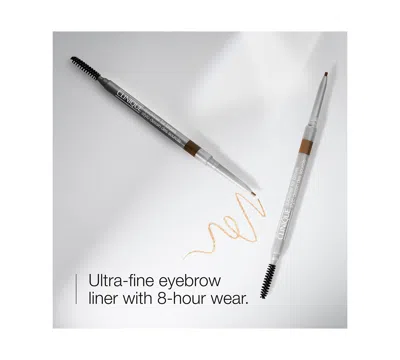 Clinique Quickliner For Brows Eyebrow Pencil, .28 Oz.