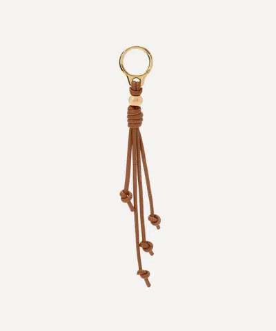 Loewe Women's Personalisation Tree Bag Charm