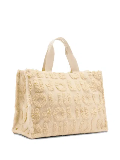 Liu •jo Logo-embossed Tote Bag