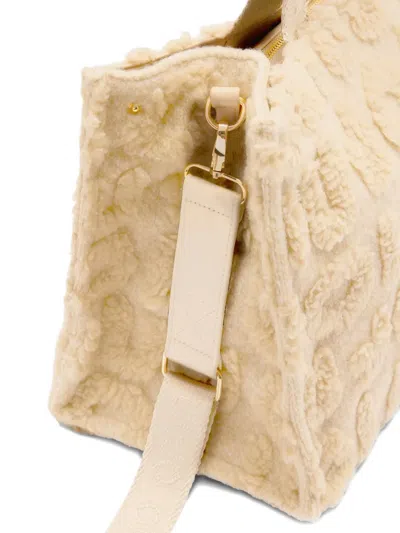 Liu •jo Logo-embossed Tote Bag