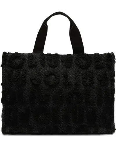 Liu •jo Logo-embossed Tote Bag