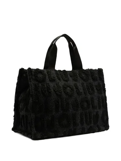 Liu •jo Logo-embossed Tote Bag