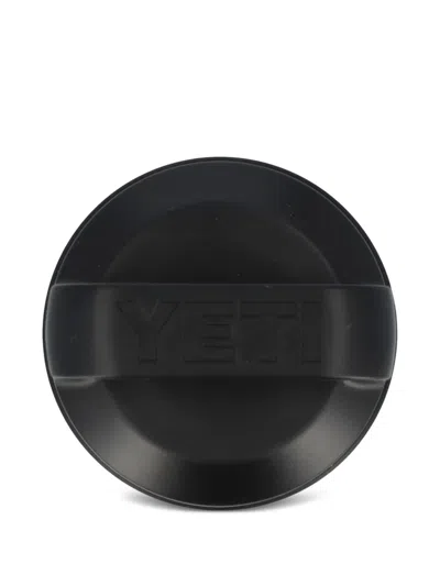 Yeti Handle Rambler Bottle In Green