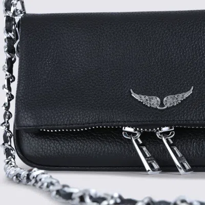 Zadig & Voltaire Zadig&voltaire Borse... Nero