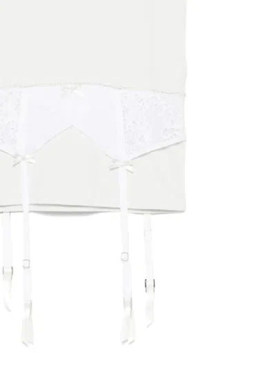 Balenciaga T-shirts And Polos In White