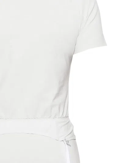 Balenciaga T-shirts And Polos In White