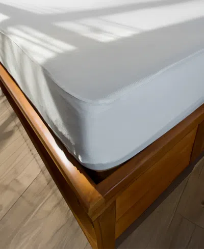 Cleanbrands Pro Zippered Mattress Encasement, Queen