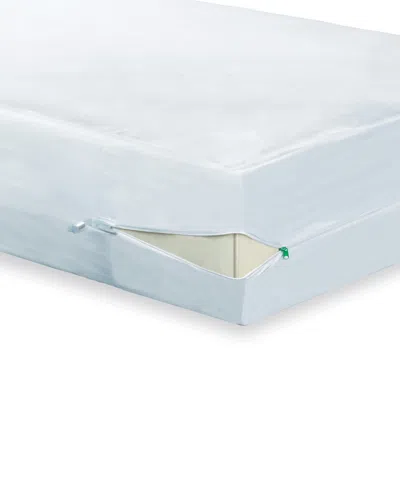 Cleanbrands Pro Zippered Mattress Encasement, Queen
