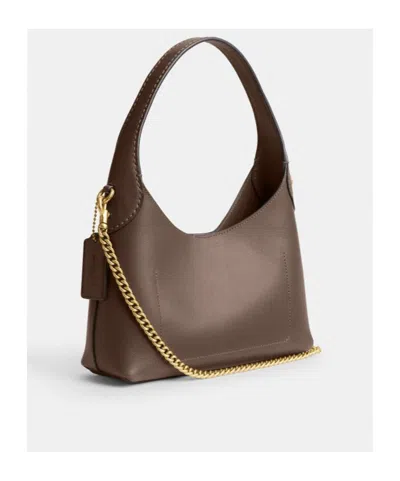 Coach Brooklyn Shoulder Bag
