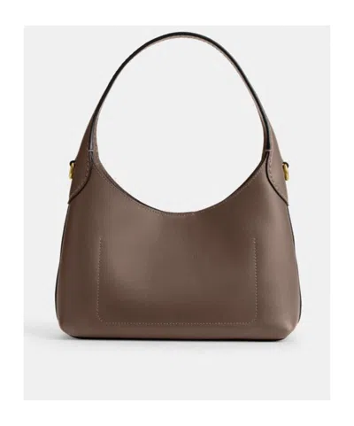 Coach Brooklyn Shoulder Bag