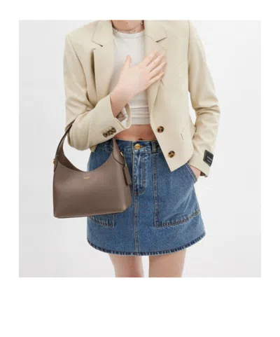 Coach Brooklyn Shoulder Bag