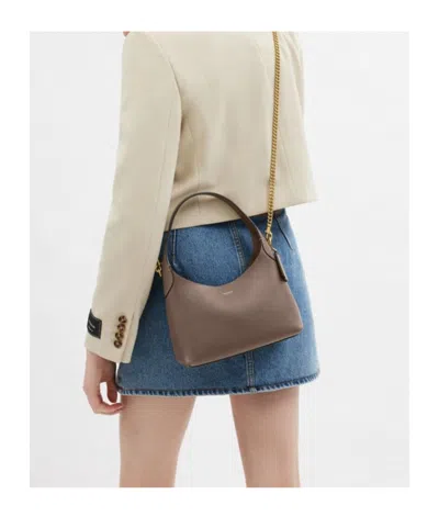Coach Brooklyn Shoulder Bag