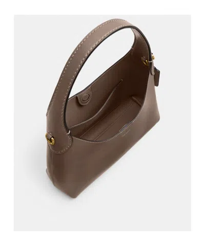 Coach Brooklyn Shoulder Bag