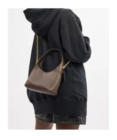 Coach Brooklyn Shoulder Bag