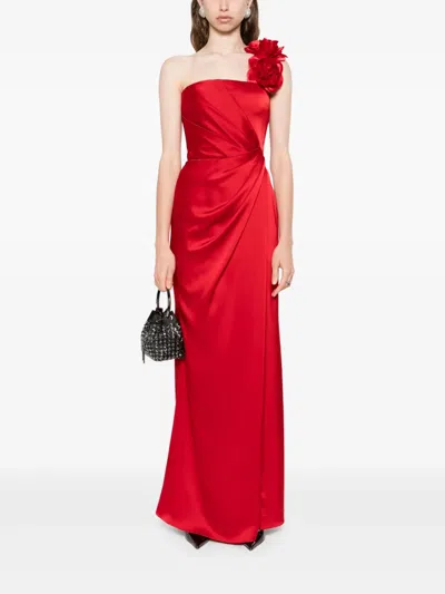 Silk Love & Lace Sara Dress