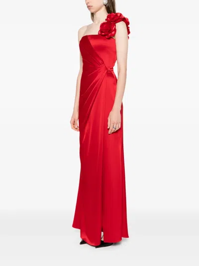 Silk Love & Lace Sara Dress