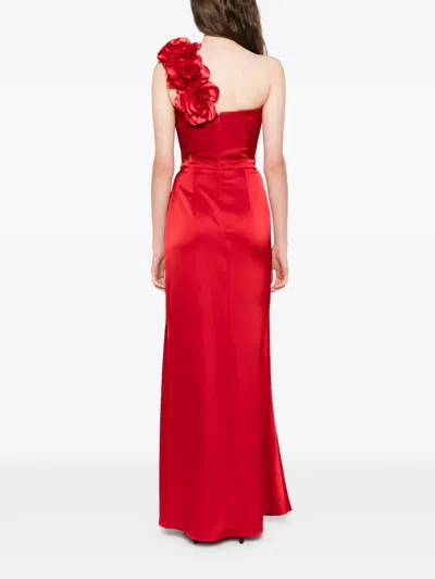Silk Love & Lace Sara Dress