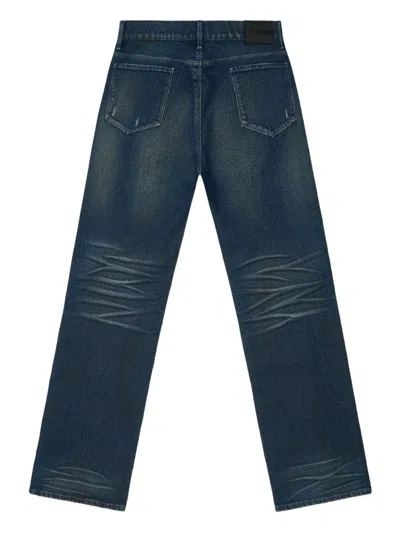 Rta Jonas Jeans In Blue