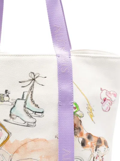 Alemais Anouk Tote Bag