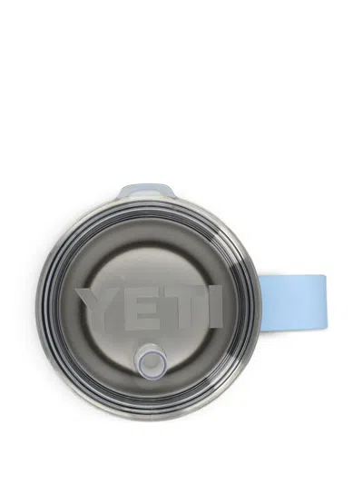 Yeti Straw Handle Mug In Blue