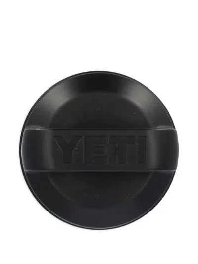 Yeti Handle Rambler Bottle In Blue