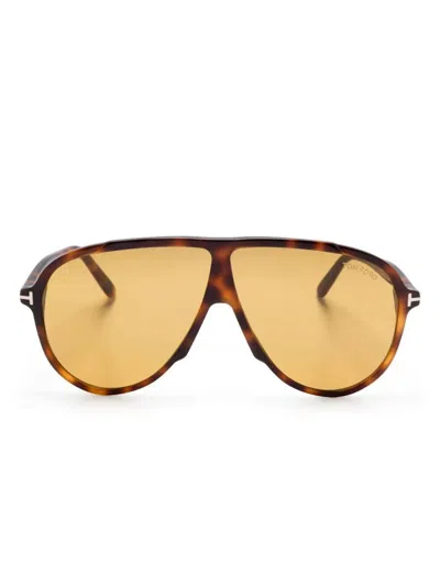 Tom Ford Full Frame Sunglasses