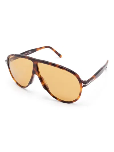 Tom Ford Full Frame Sunglasses