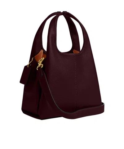 Coach Lana 23 Shoulder Bag