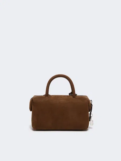 Max Mara Small Zip Shoulder Bag