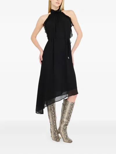 Liu •jo Georgette Cocktail Dress