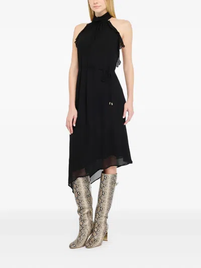 Liu •jo Georgette Cocktail Dress