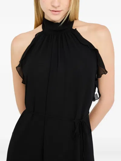 Liu •jo Georgette Cocktail Dress