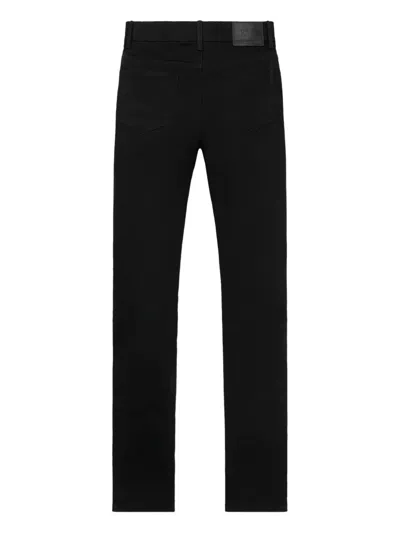 Rta Studded Skinny Jeans In Black