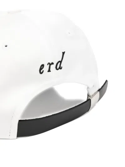 Enfants Riches Deprimes Secretary Cap In Multi