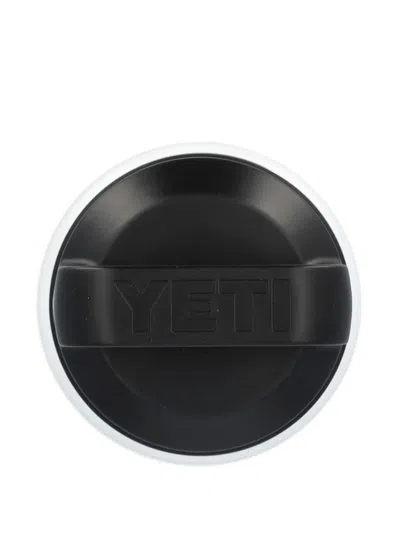 Yeti Handle-top Bottle In White