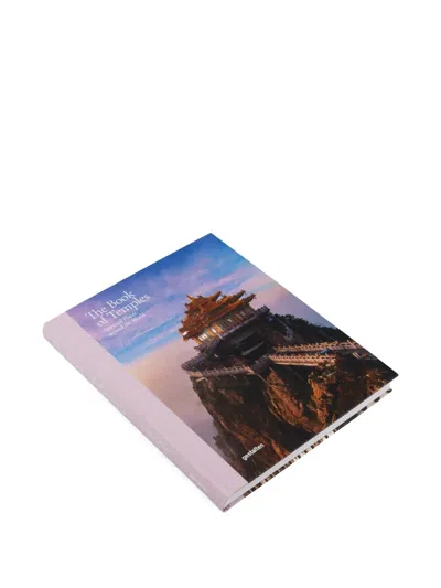 Gestalten Temples Book