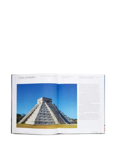 Gestalten Temples Book
