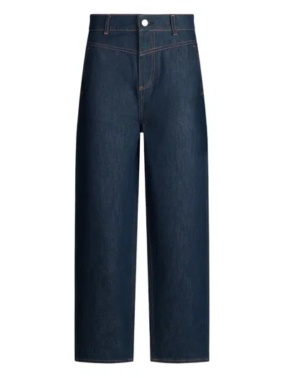 Liu •jo Liu Jo Better Jeans In Blue