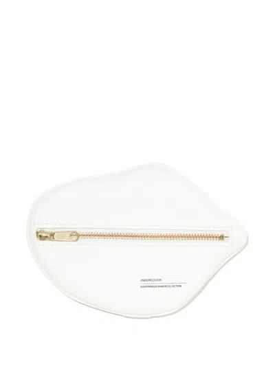 Undercover Spaceship-lip Make-up Bag