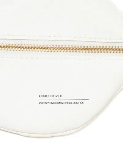 Undercover Spaceship-lip Make-up Bag