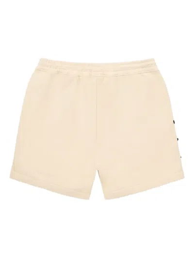 Rta Star-print Shorts In Pink