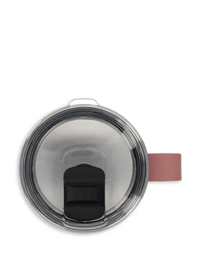Yeti Steel-lid Mug In Pink