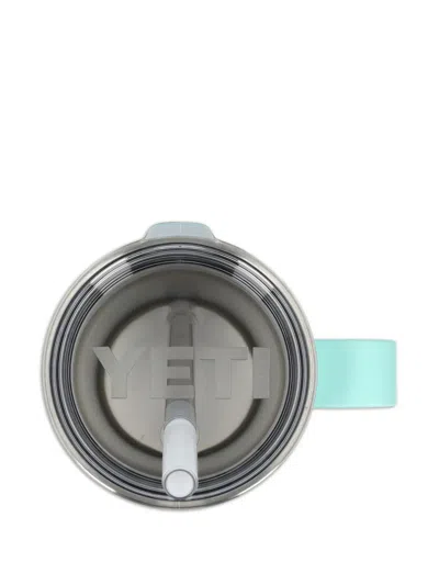 Yeti Straw Handle Mug In Blue