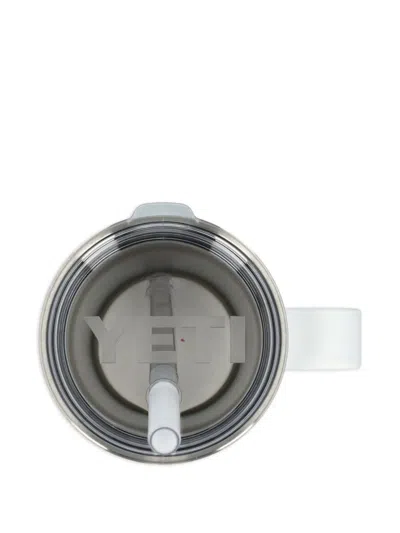 Yeti Straw Handle Mug In White