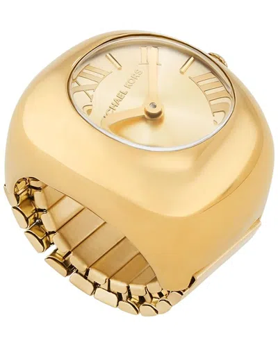 Michael Kors Women's Rylee Watch In Gold
