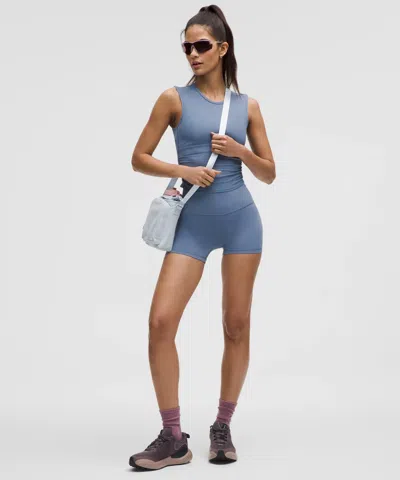 Lululemon Align™ High-rise Shorts 4"