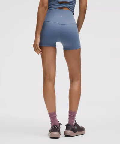 Lululemon Align™ High-rise Shorts 4"