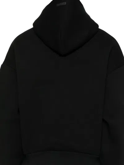 Fear Of God Cotton Eternal Sweatshirt With Embossed Logo