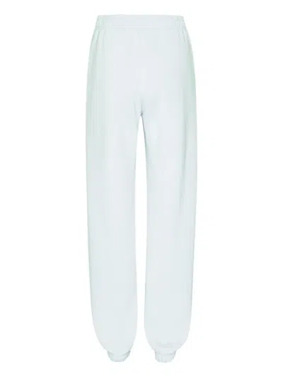 Rotate Birger Christensen Elasticated Track Pants In Blue