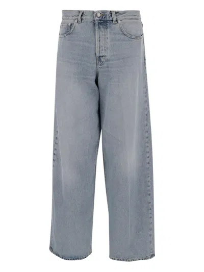 Haikure Bethany Authentic Wash In Blue